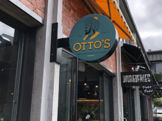 Otto's Mediterranean Kitchen