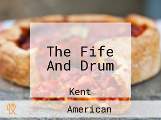 The Fife And Drum