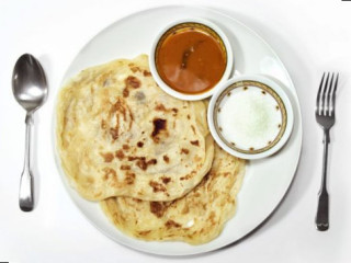Srp Indian Muslim Food (loyang)