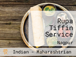 Rupa Tiffin Service