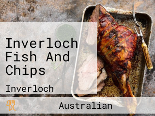 Inverloch Fish And Chips