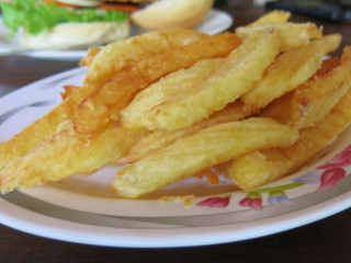 Yang Thai Food
