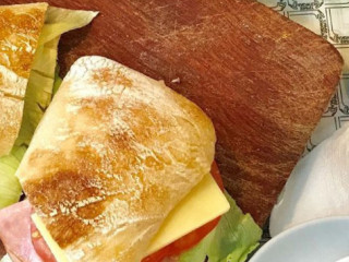 Simply Sandwich (buona Vista)