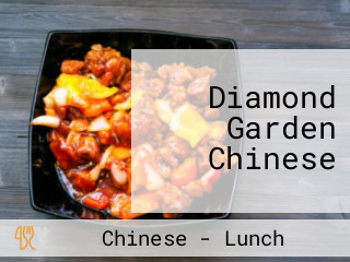 Diamond Garden Chinese