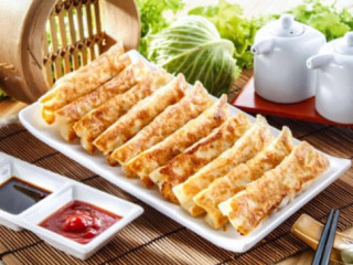 Bafang Dumpling (hang Hau)