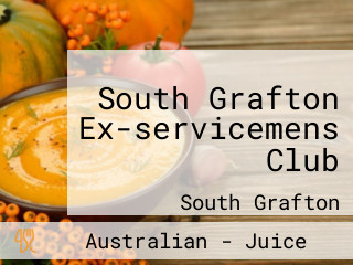 South Grafton Ex-servicemens Club
