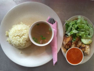 Nasi Ayam Au5d