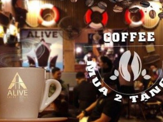 Alive Coffeepub