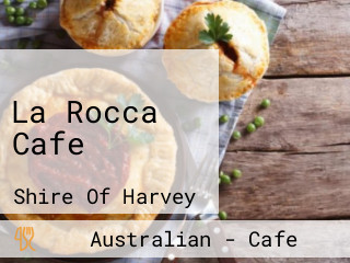 La Rocca Cafe