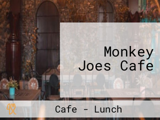 Monkey Joes Cafe