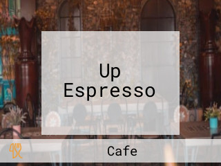 Up Espresso