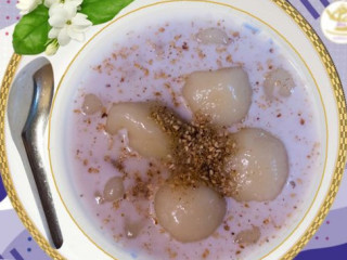 Kemae Khmer Dessert
