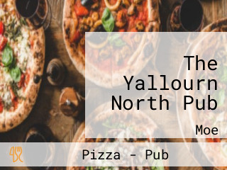 The Yallourn North Pub