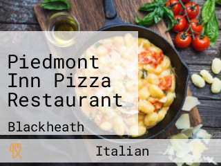 Piedmont Inn Pizza Restaurant