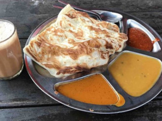Roti Canai Special Happy Food Court