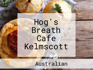 Hog's Breath Cafe Kelmscott