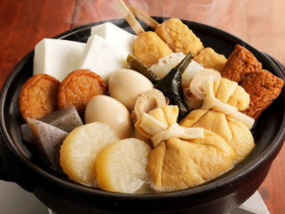 Oden Mak Den Ampangan