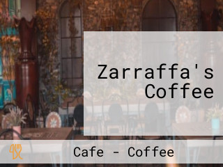 Zarraffa's Coffee