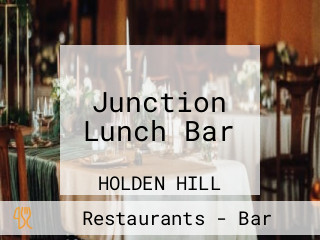 Junction Lunch Bar