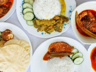 Nasi Beriani Johor (hijrah Selangor)