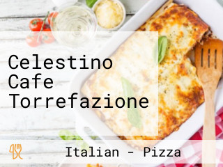 Celestino Cafe Torrefazione