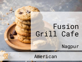 Fusion Grill Cafe