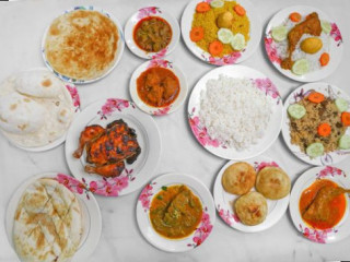 Badda Kabab Restora