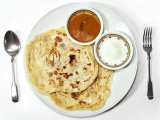 Srp Indian Muslim Food