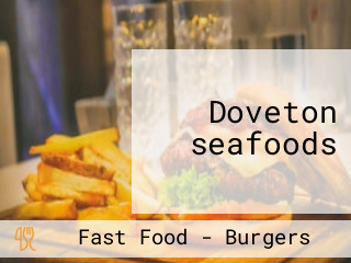 Doveton seafoods