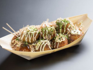 Hoka Takoyaki Bandar Dato Onn