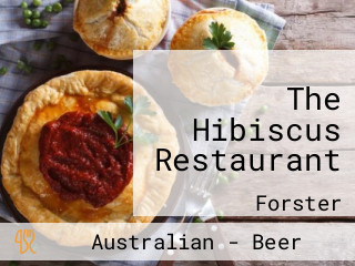 The Hibiscus Restaurant