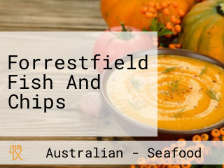 Forrestfield Fish And Chips