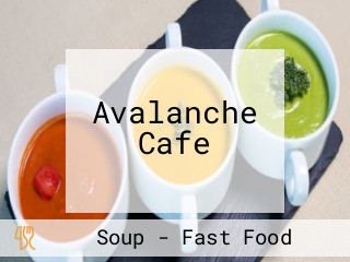 Avalanche Cafe