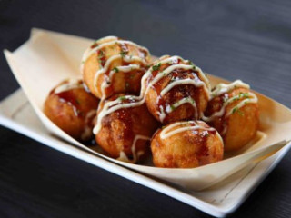 Takoyaki Takoyosh Semenyih.