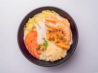 Mr Fish Seafood Noodles (klang)