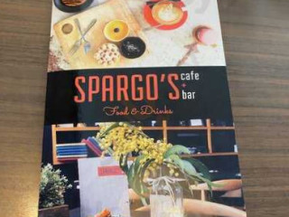 Spargo's Cafe
