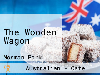 The Wooden Wagon