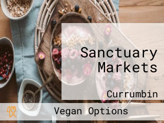 Sanctuary Markets