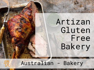 Artizan Gluten Free Bakery