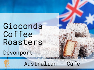 Gioconda Coffee Roasters