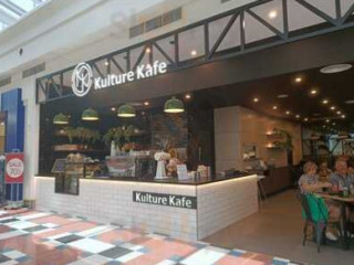 Kulture Kafe