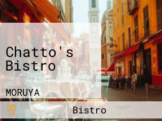 Chatto's Bistro