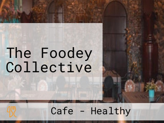 The Foodey Collective