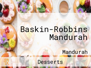 Baskin-Robbins Mandurah