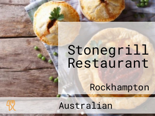 Stonegrill Restaurant