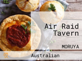 Air Raid Tavern