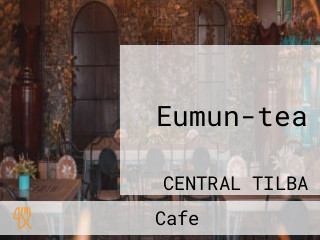 Eumun-tea