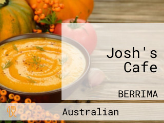 Josh's Cafe