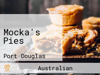 Mocka's Pies