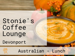 Stonie's Coffee Lounge